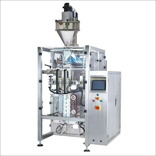 Seed Packaging Machine