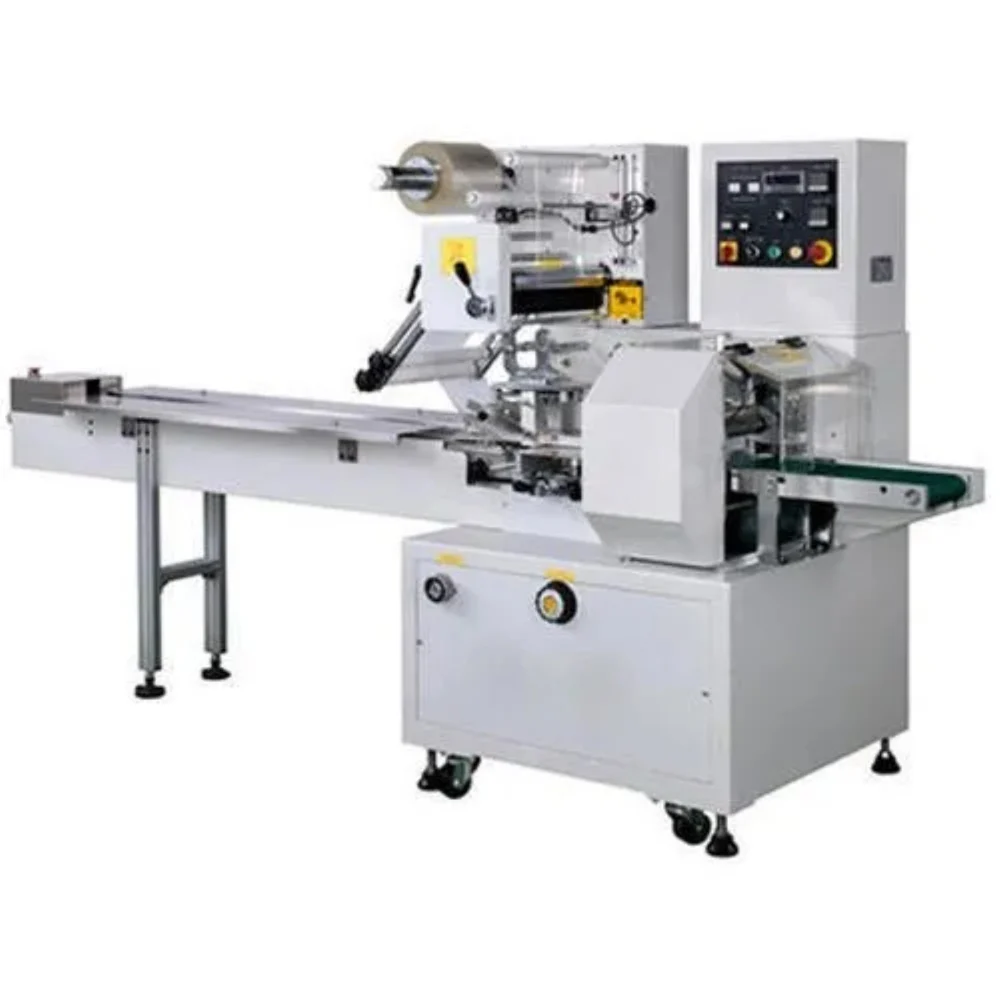 Horizontal Packaging Machine