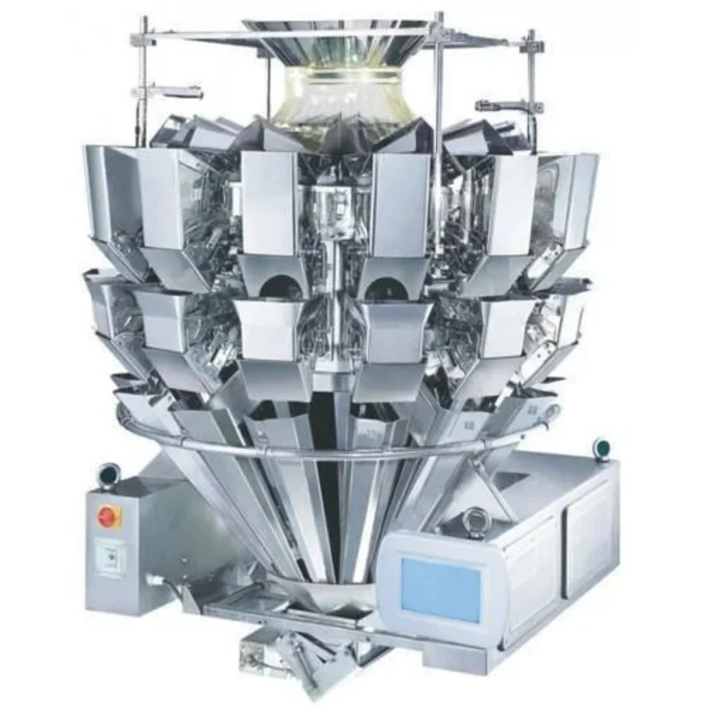 Multi Head Combination Weigher