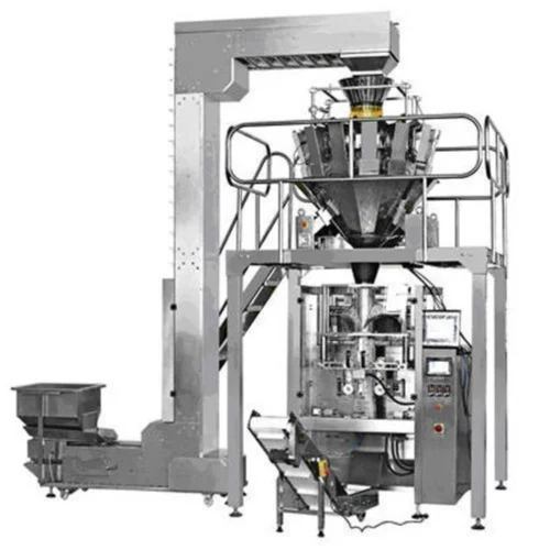 Multi Head Combination Weigher View 3
